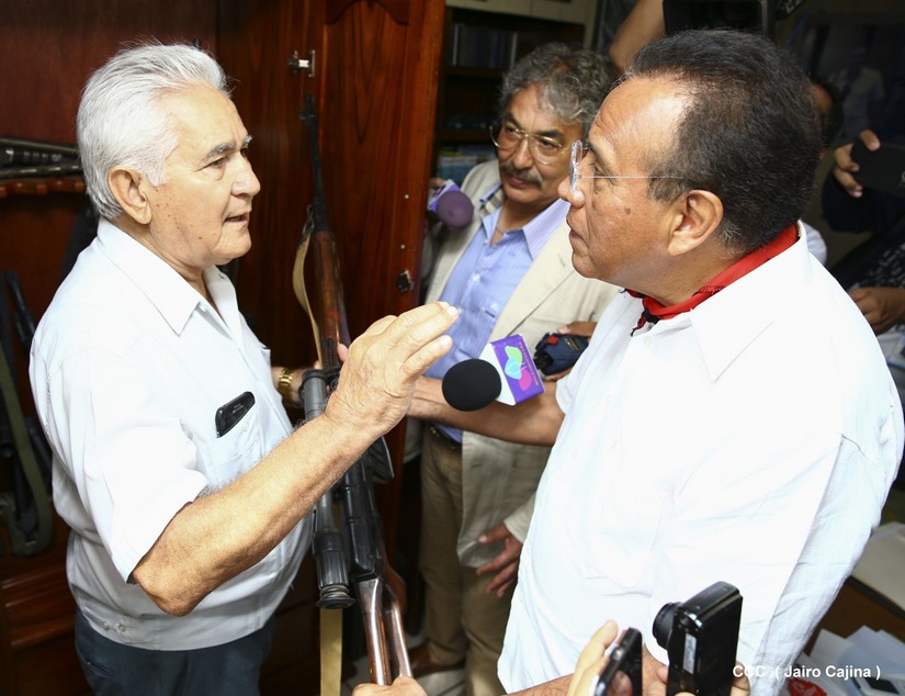 encuentro